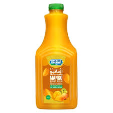 Marmum Mango Grape Nectar Juice 1.5l