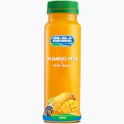 Marmum Mango and Grape Nectar Juice 200ml