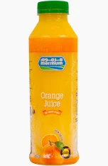 Marmum orange juice  500ml