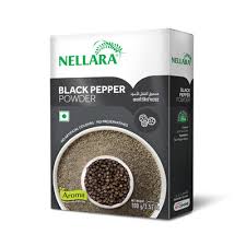 Nellara Black Pepper Masala 100g