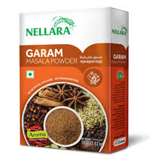 Nellara Chicken Garam  Masala 100g