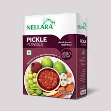 Nellara Pickle Powder 200g