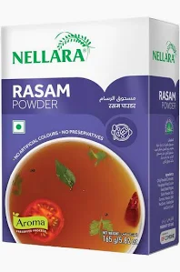 Nellara Rasam Powder 200g