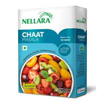 Nellarara chaat Masala 100g