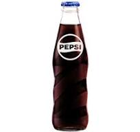 Pepsi Glass Bottle 250ml