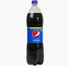 Pepsi Bottle 1.5L