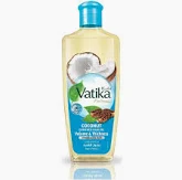 VATIKA COCONUT HAIR OIL 200ML
