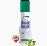 Himalaya Nourishing Baby oil olivewinter cherry 200ml