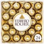 Golden Chocolate / Kg