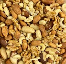 Healthy Mixed Nut Raw /Kg