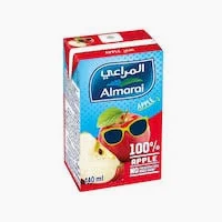 Almarai Apple juice 140 ml