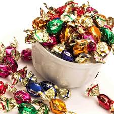 Golden Chocolate Loose/Kg