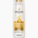 PANTENE SHAMPOO ANTI HAIR FALL 400ML