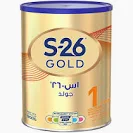 S-26 Gold Stage 1, 0-6 Months/900g