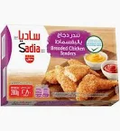 Sadia Chicken Breaded Chicken Tenders 280g