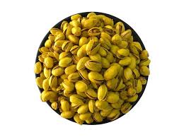 Pistachio Lemon KG