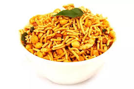 Moh B Mixture Loose/Kg