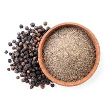 Black Pepper Powder/kg