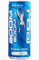 Boom 250ml