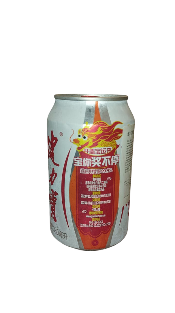 Chinese sport drink330 ml