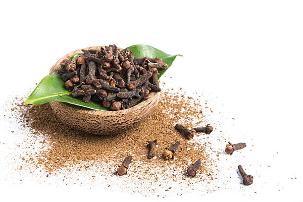 Cloves/kg