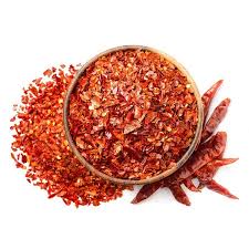 Crushed Chilli/kg