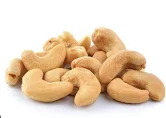 CASHEW ROASTEDS/KG