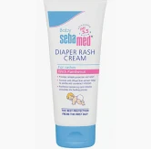 Seba Med Diaper Rash Cream 100 ml