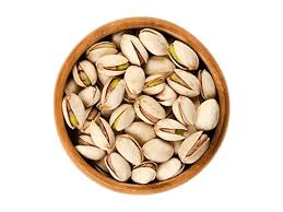 Salted Pistachios-1kg