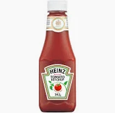Heinz Tomato Ketchup 352gm