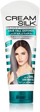 CREAM SILK CONDITIONER GREEN 180ML