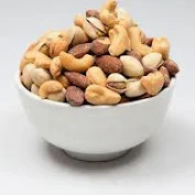 Mixed Nuts/Kg