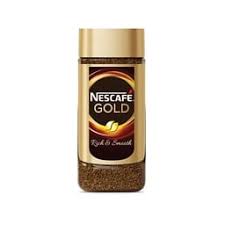 Nescafe Gold 190gm