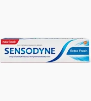Sensodyne Extra Fresh Toothpaste 50 ml