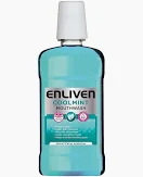Enliven cool mint mouth wash 500ml