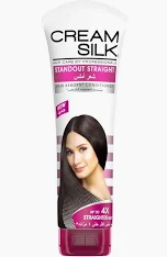 CREAM SILK CONDITIONER PINK NEW 180ML