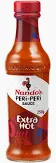 Nando’s Traditional Hot Peri-Peri Sauce 250gm