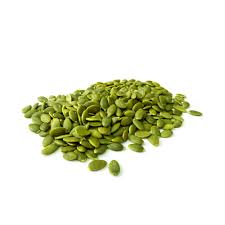 Moh B Pumpkin Seed Kernel Green/Kg