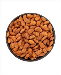 Moh B Almond Roasted/Kg