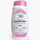 Cool & Cool Baby Milk Lotion 250ml