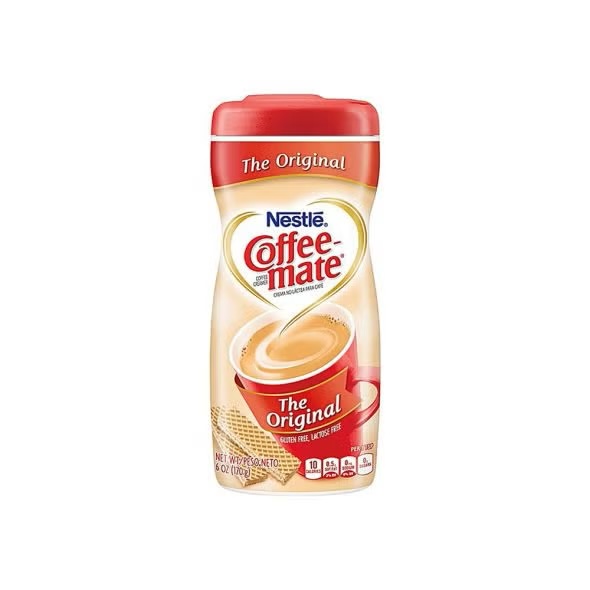 Coffee Mate Creamer 170gm