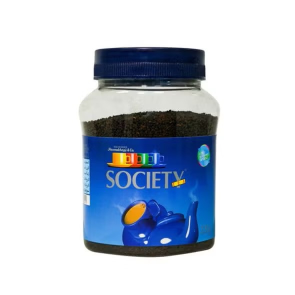 Society Tea Jar 450gm