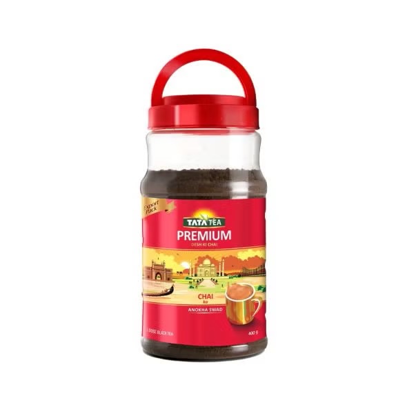 Tata Tea Premium Loose Black Tea 800 gm