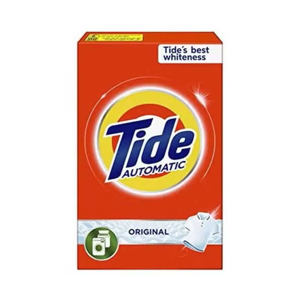 Tide Original Detergent Powder 1 Kg