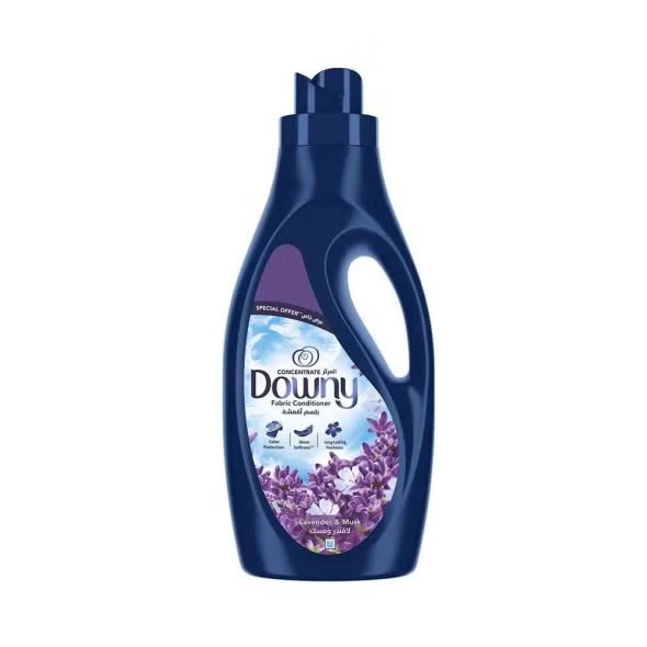 Downy Fabric Conditioner Lavender & Musk 1 Ltr