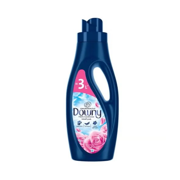 Downy Fabric Conditioner Rose Garden 1 Ltr