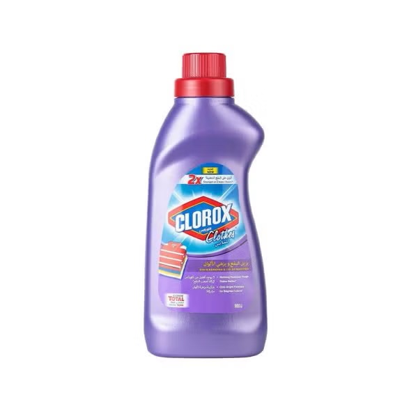 Clorox Clothes Original 900 ml
