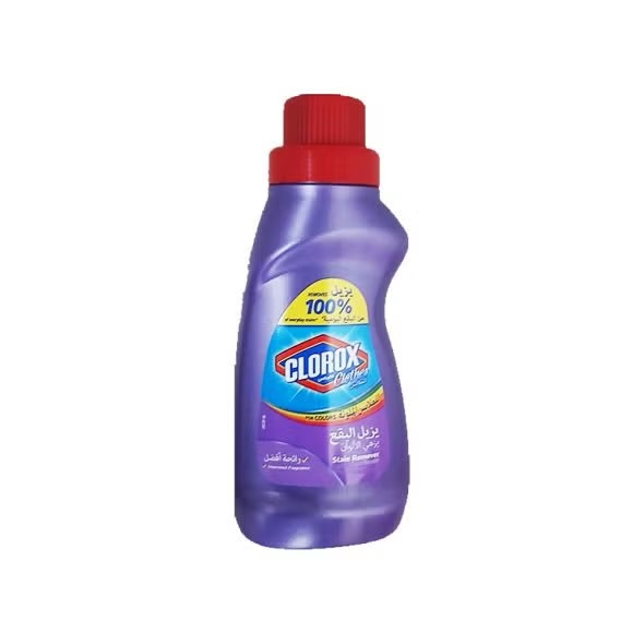 Clorox Clothes Original 500ml