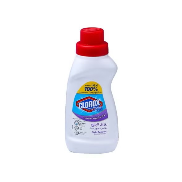 Clorox Clothes White 500 ml