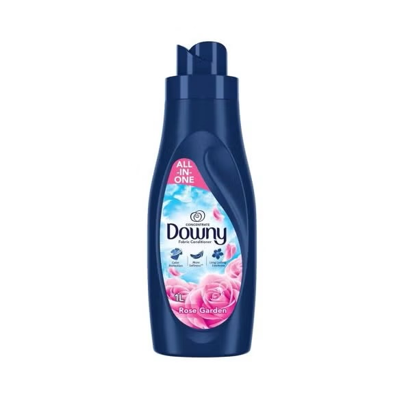 Downy Fabric Conditioner Rose Garden 1 Ltr